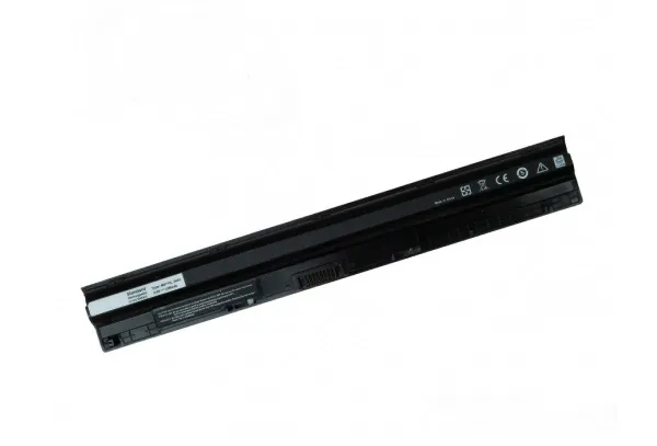 Dell Inspiron 3451, 3558, 5451, 5455, 5458, 5551, 5555, 5558, 5758 3451 3551 3458 3558 14.8V 40Wh M5Y1K batarya pil