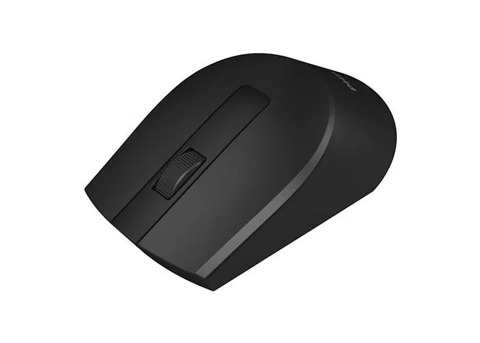 Philips SPT6354 Siyah Kablosuz Q Standart Klavye + Mouse Set