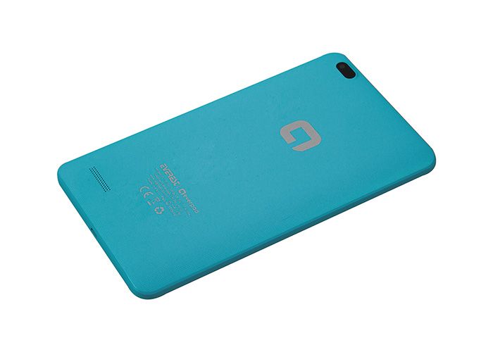 Everest EVERPAD DC-8015 Mavi Wifi+BT4.0 Çift Kamera 1024*600 IPS 2GB 1.0Ghz 2G+16GB 7Android 10.0 GO GMS