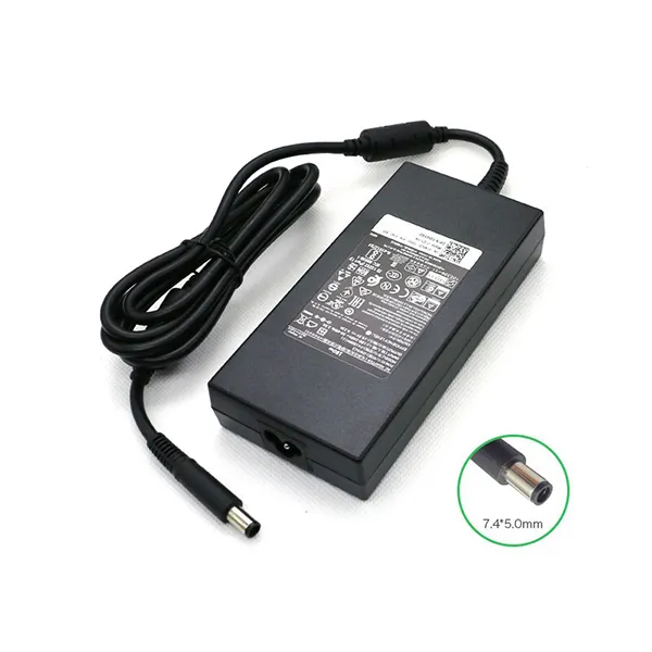 HP 150 Watt 19.5V 7.7A Orjinal Notebook Adaptörü HSTNN-CA25, Hp 677762-002, Hp 693709-001