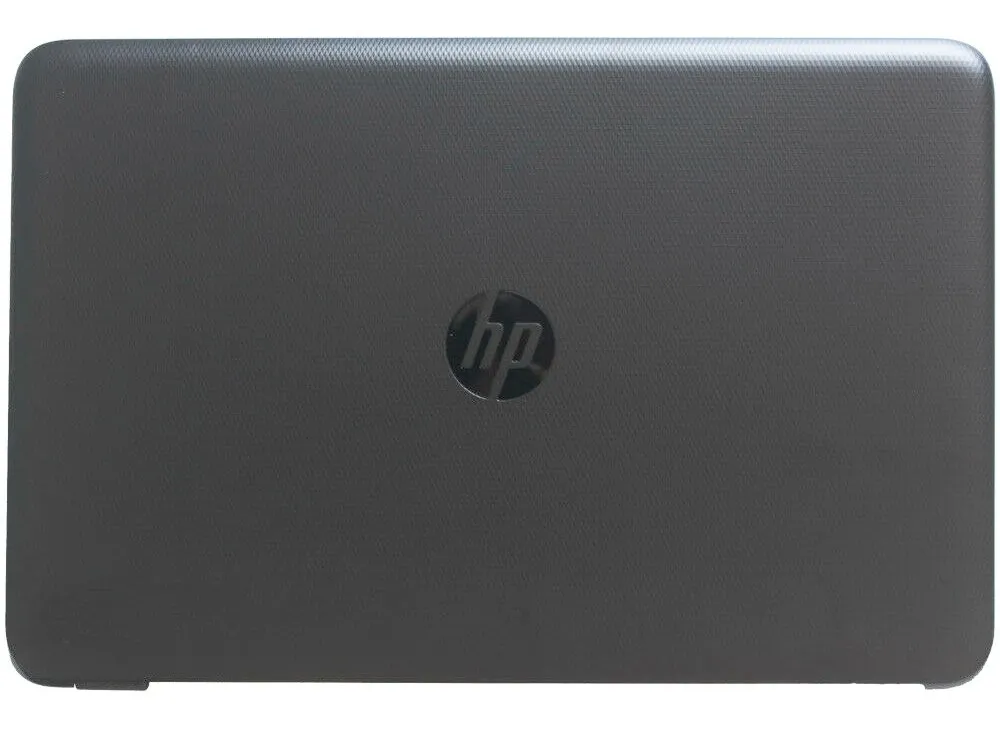 HP 250 G4, 250 G5, 255 G4, 255 G5, 15-ac, 15-af, 15-ay, 15-ba, 15-be, 15-bd, 15-bf, 15-bg, 15g-ad, Lcd Kasa Cover + bezel çerçeve