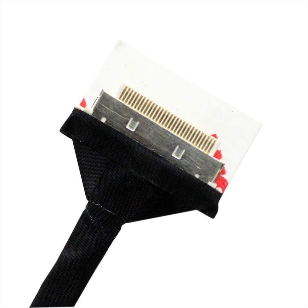 HP HP 250 G7, 255 G7 15-DA 15-DB Series DC020031F00 EPK50 L20379-001 30PIN Lcd Data Lvds Flex Led Kablo