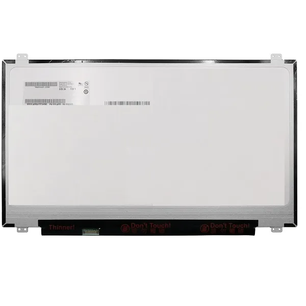 NT173WDM-N21 Notebook Lcd Ekran 17.3 Led Mat