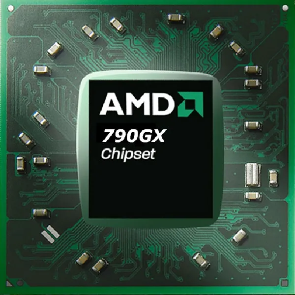 ATI 216-0729042 VGA CHIPSET