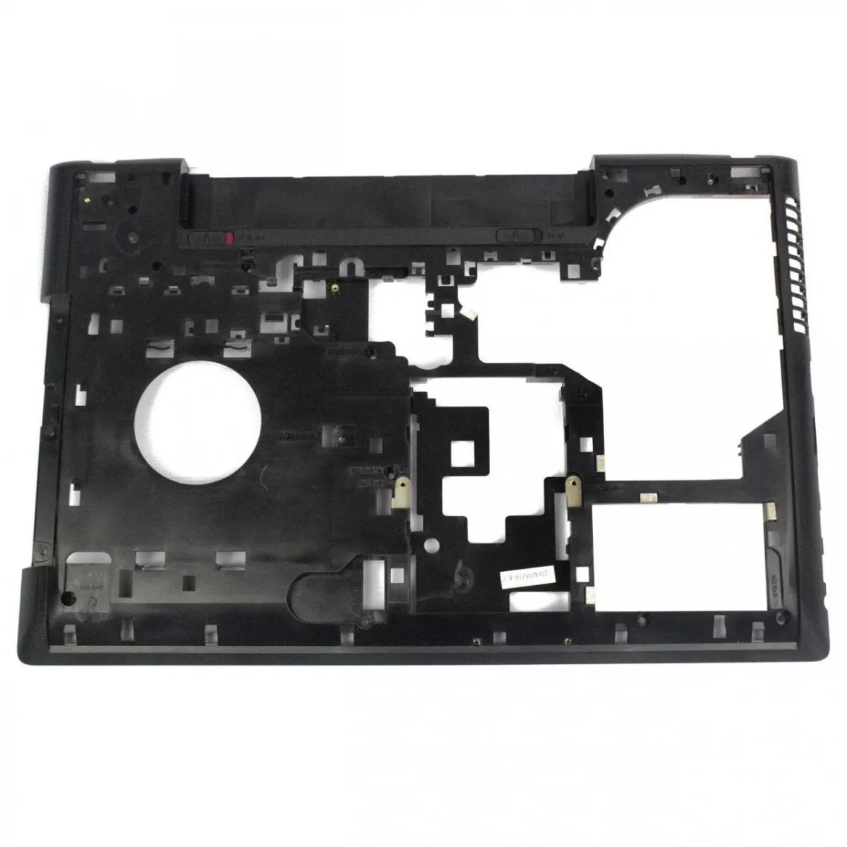 Lenovo ideapad G500, G505, G510 20236,80A6, 20240, 80AA 20238, 80A8 AP0Y0000700 Alt Kasa Bottom Case