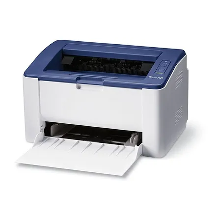 Xerox Phaser 3020V BI A4 Siyah Beyaz Mono Lazer Yazıcı 20PPM Usb Wifi