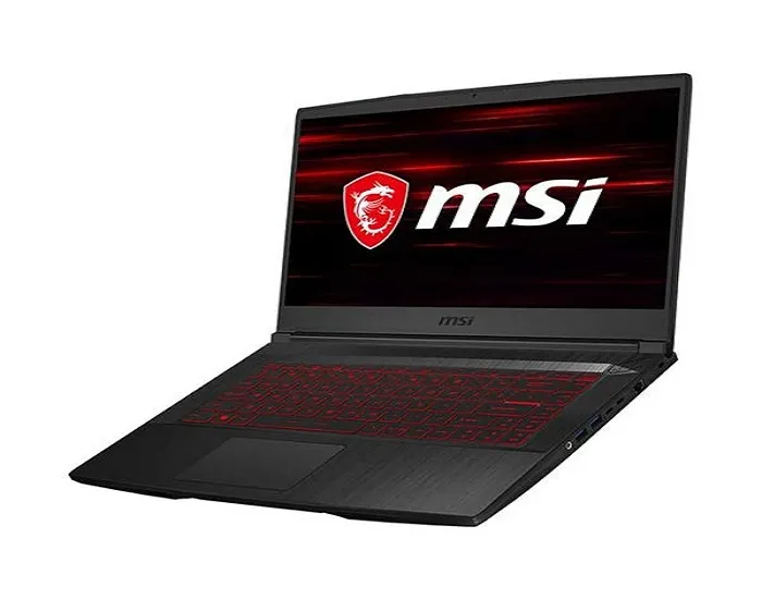 MSI GF65 10SDR-1026 Intel i7-10750H 2.6GHz 16GB Geforce GTX 1660Ti 6GB 1TB SSD 15.6 (1920x1080) 144Hz US Layout WIN 10 Home Eng