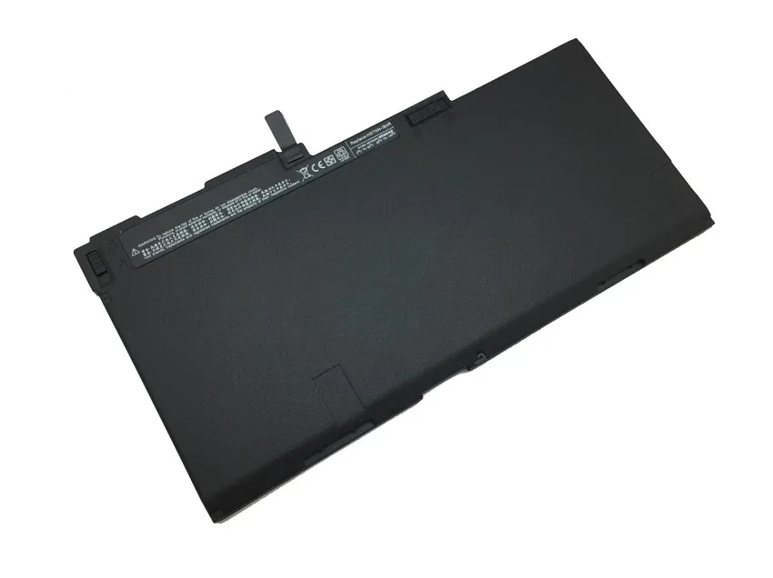 HP EliteBook CM03, CM03XL, 740, 740 G1, 740 G2, 745, 745 G1, 745 G2, 750, 750 G1, 750 G2, 755, 755 G1, 755 G2 Notebook Batarya