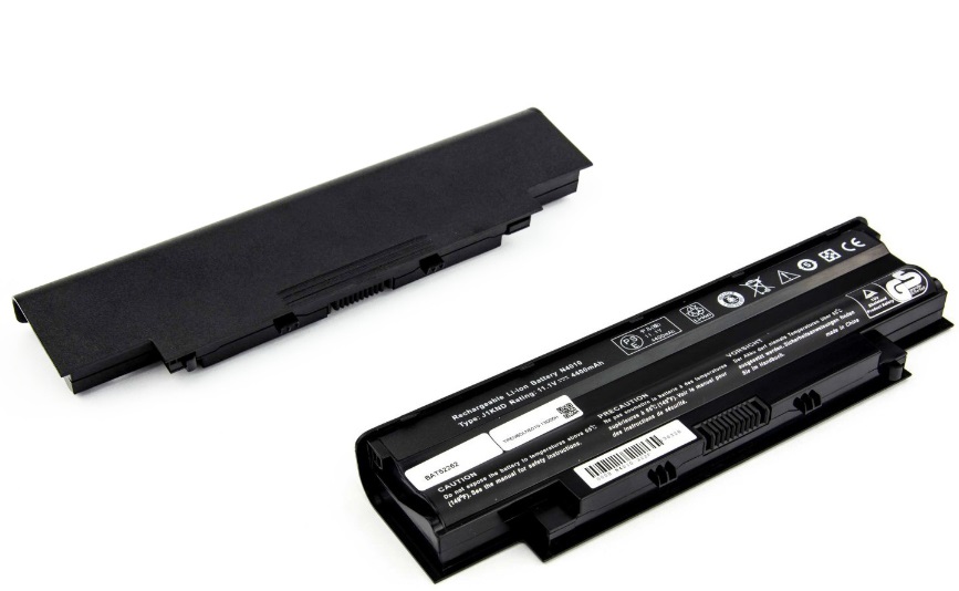 Dell Inspiron J1KND 13R N3010  Notebook Batarya Pil
