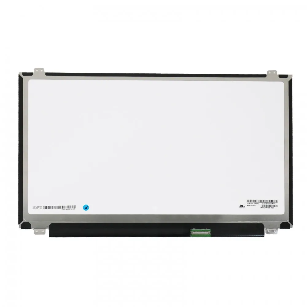 LP156UD1 SP B2 Notebook Lcd Ekran (15.6 Led IPS Parlak UHD (3840x2160 4K )