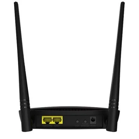 Tenda AP4 300Mbps 1Port WiFi-N PoE Access Point