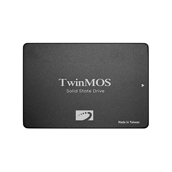 TwinMOS 128GB SSD 2.5 SATA3 580-550MB/s (TM128GH2UGL)