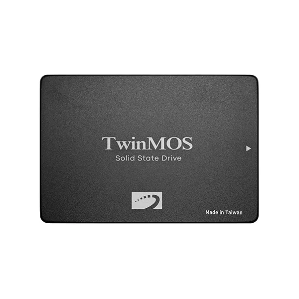 TwinMOS 128GB SSD 2.5 SATA3 580-550MB/s (TM128GH2UGL)