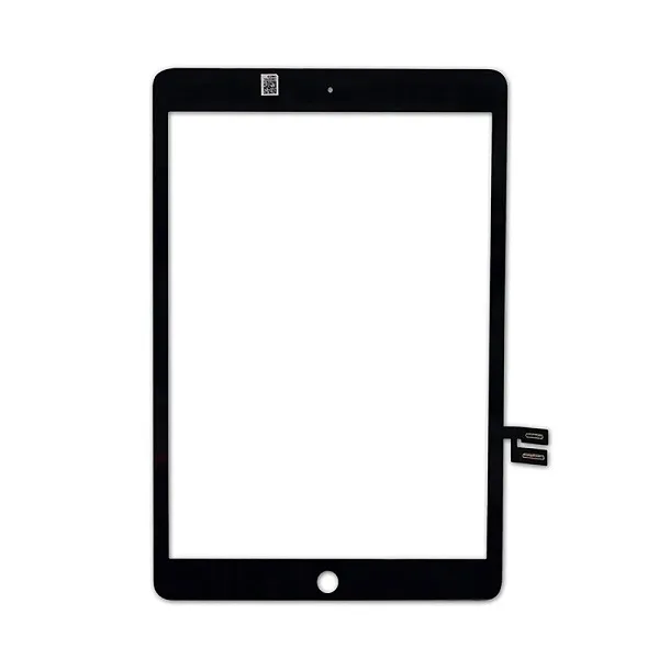 Orjinal Apple iPad 9.Nesil A2602 A2603 A2604 A2605 10.2 Dokunmatik Siyah