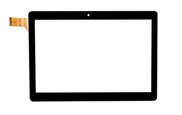 Vestel V Tab Z2 10 Dokunmatik Panel - Siyah