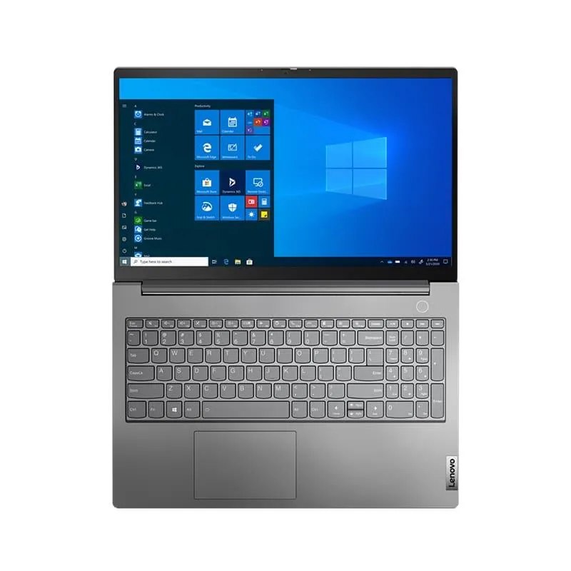 Lenovo ThinkBook 15 G3 21A40036TX Ryzen 7 5700U 16 GB 512 GB SSD 15.6 Free Dos FHD