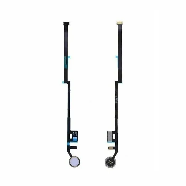 Apple Ipad 8. Nesil A2270 A2198 A2430 A2429 A2428 A2197 A2200 Home Buton Beyaz