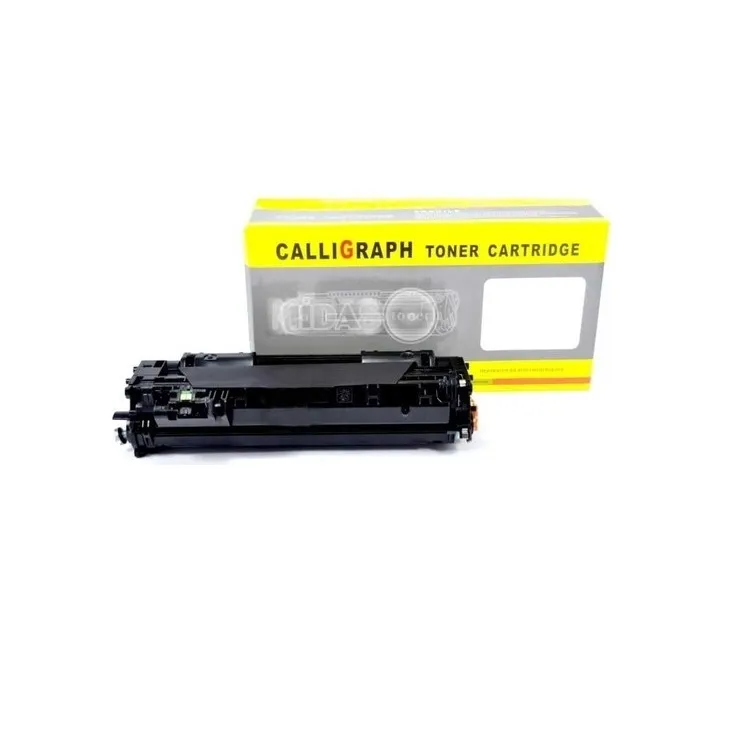 Calligraph Lexmark MS/MX317/417/517/617(2,5K) Muadil Toner
