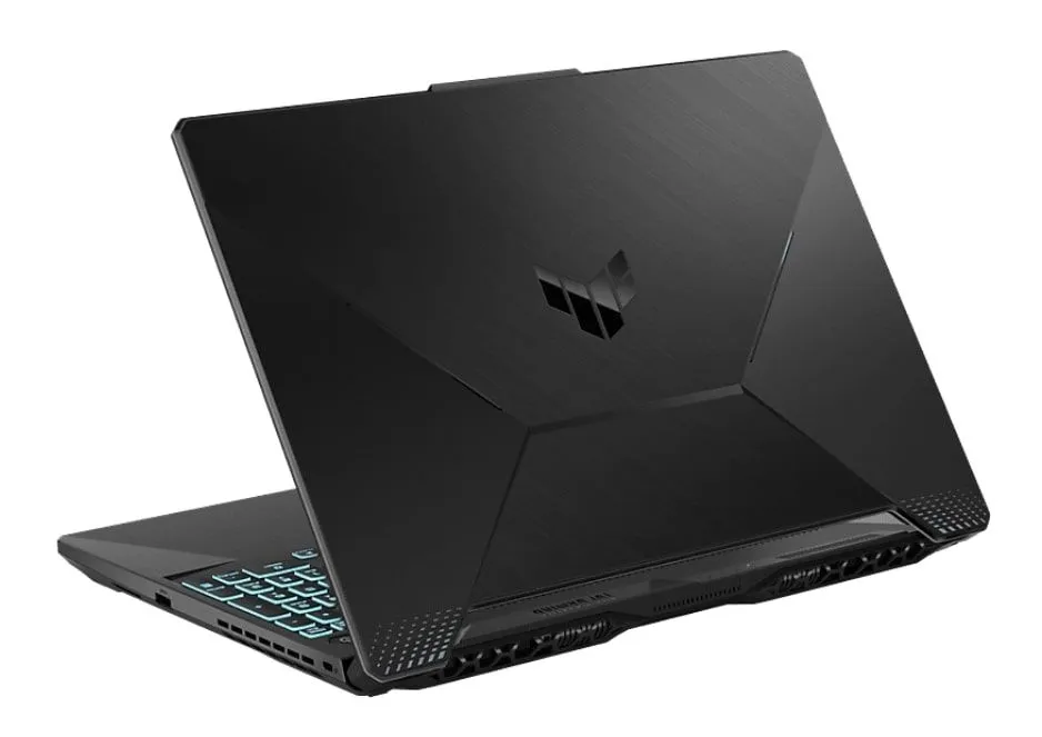 Asus Tuf Gaming F15 İ5 11400H 8Gb 512Gb Ssd 4Gb RTX2050 Ekran Kartı 15.6 Fhd Fdos