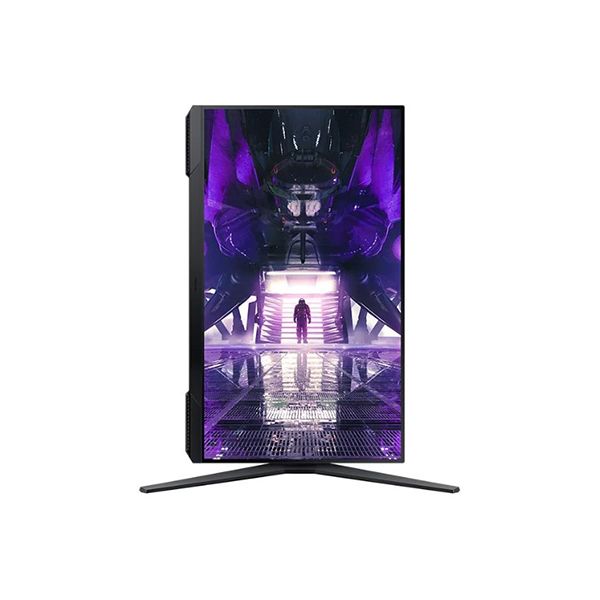 Samsung 24 1ms 144Hz Full HD HDMI/DP Pivot Çerçevesiz Oyun Monitörü S24AG300NRXUF
