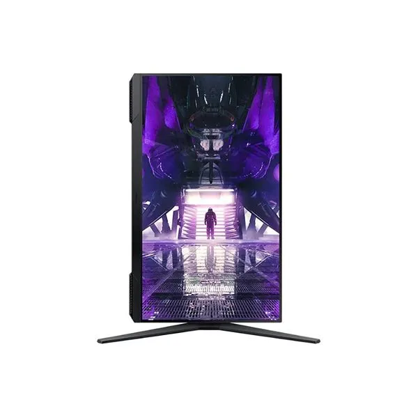 Samsung 24 1ms 144Hz Full HD HDMI/DP Pivot Çerçevesiz Oyun Monitörü S24AG300NRXUF