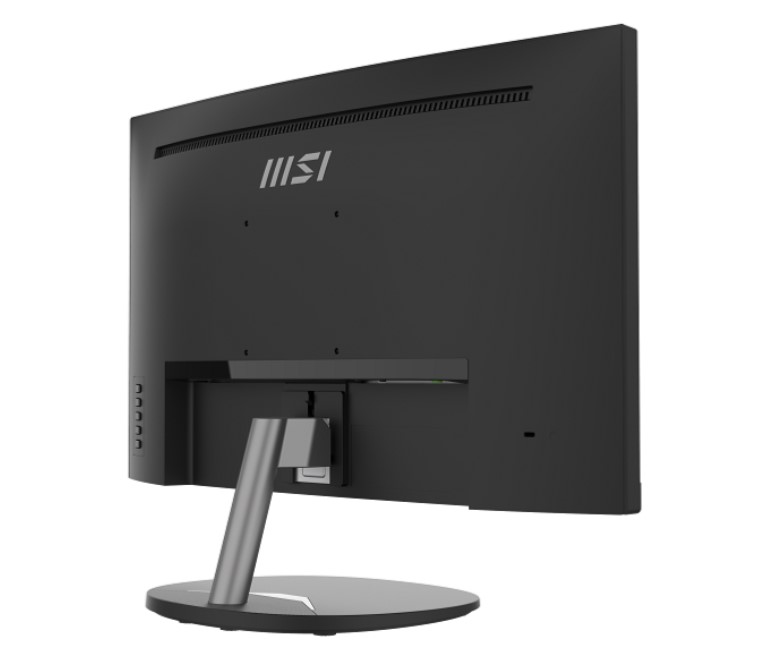 Msi Pro 23.6 MP241CA 1MS 75HZ FHD MM HDMI DP Vesa Curved Monitör