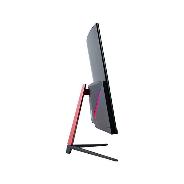 Dragos PallNero GP-165-236FHD 23.6 inch 1ms 165Hz Hdmi Dp 1920x1080 Curved Multimedya Monitör
