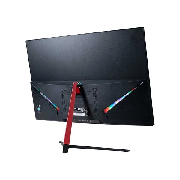 Dragos PallNero GP-165-236FHD 23.6 inch 1ms 165Hz Hdmi Dp 1920x1080 Curved Multimedya Monitör