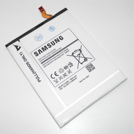 Samsung SM-T110 SM-T111 SM-T112 SM-113 SM-T116 Batarya