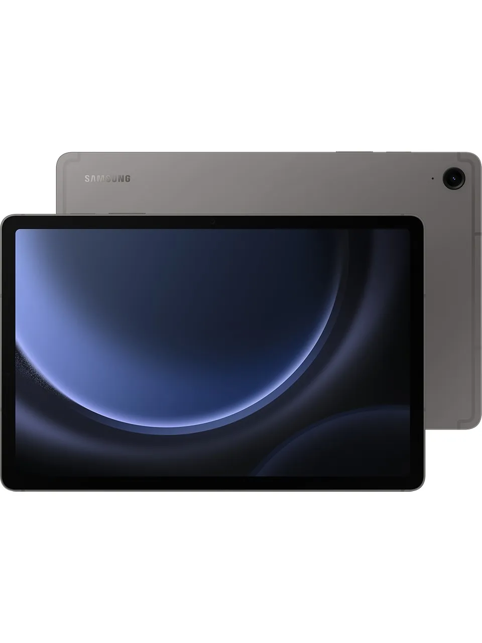 Samsung Galaxy Tab S9 FE+ 8/128GB Gümüş Tablet SM-X610