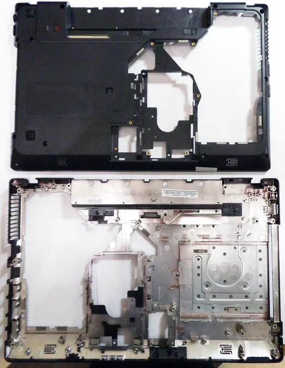 Lenovo G570 G575 20081 20079 Alt Kasa (Bottom Case)