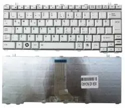 Toshiba U400 Toshiba U500 Toshiba U505 Toshiba T130 toshiba T135 Portege M800 Portege M900 Klavye Türkçe Gri
