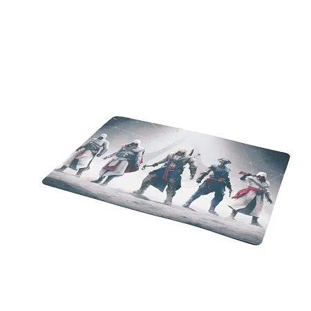 HADRON Hdx3537 Oyun Mouse Pad 200*240*2mm Resimli