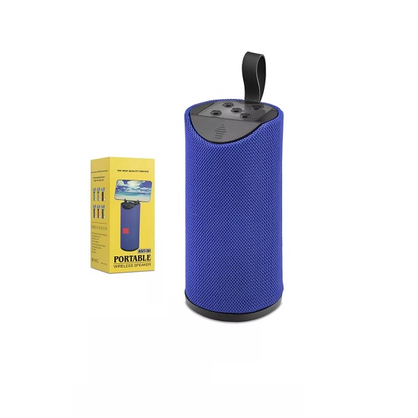 Hadron AST311 Bluetooth Hoparlör  74*74*161MM