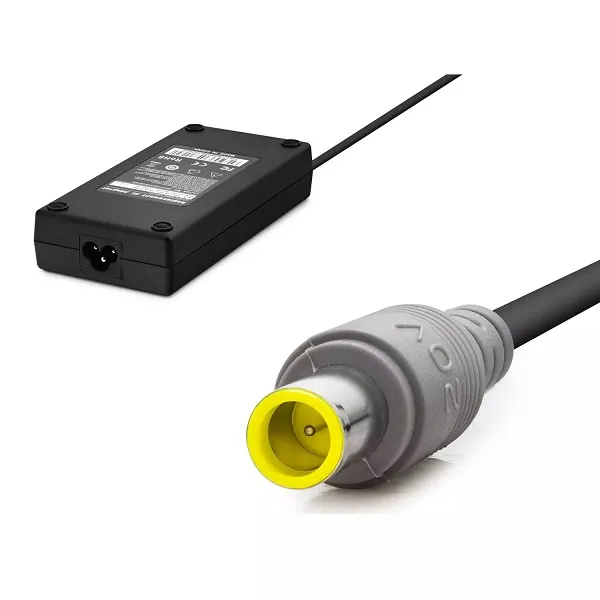 Muadil Lenovo 20V 8.5A 170 Watt 7.8*5.5 MM Notebook Adaptör