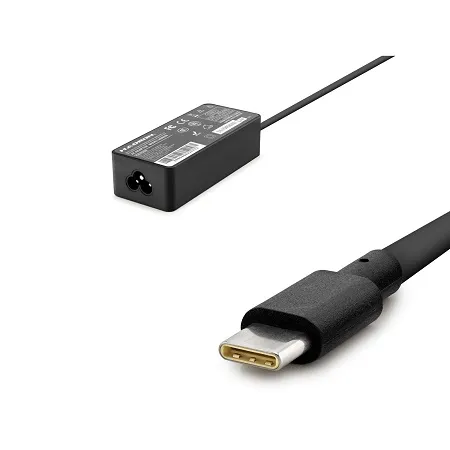 HADRON HD8858 NOTEBOOK ADAPTÖR USB TYPE-C 5V 3A - 20V 2.25A 65W