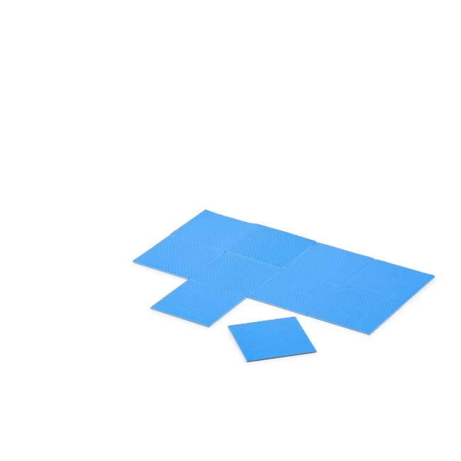 Termal Pad 50*50*1MM 3.2W HADRON HDX6515 