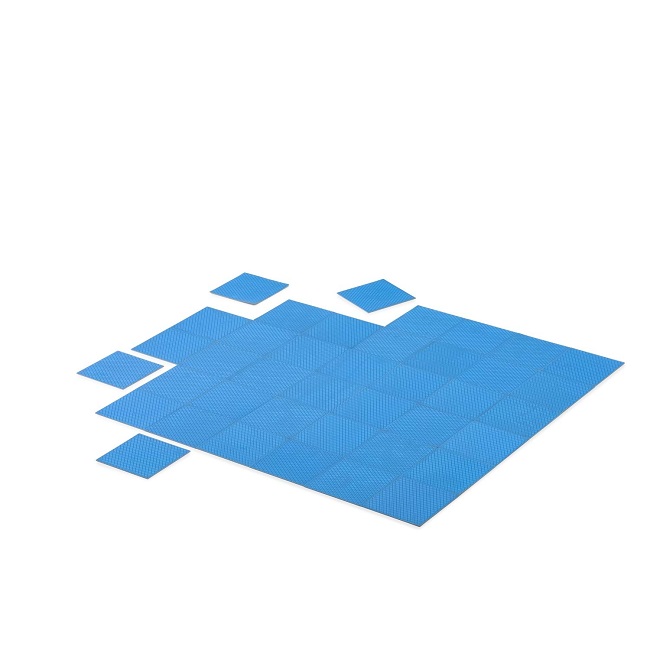 Termal Pad 50*50*0.5MM 6W Hadron HDX6516 