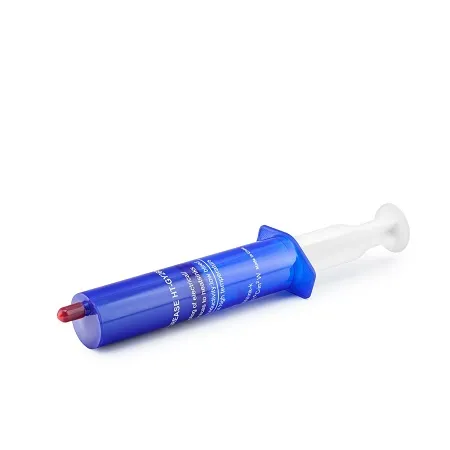 Termal Macun Hadron Hn254 Büyük Boy GRİ 30 GR