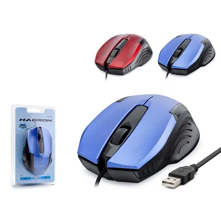 HADRON HR5652 MOUSE KABLOLU USB