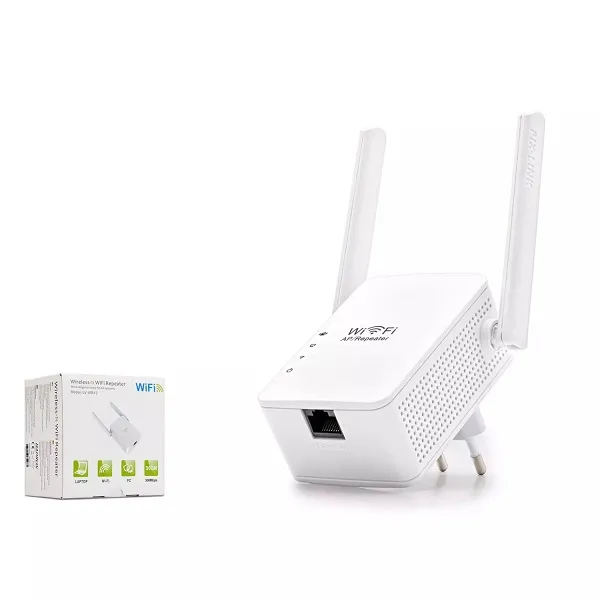 Pıx-Lınk LV-WR13 300MBPS Kablosuz-N Menzil Artırıcı Acces Point Router