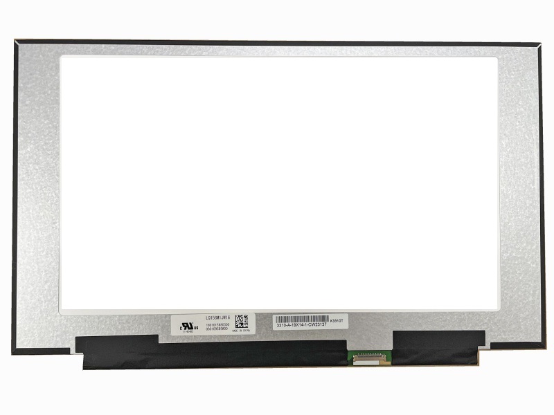 NE156FHM-NZ1 Notebook Lcd Ekran Panel (15.6 Slim 40 Pin FHD IPS 1920*1080 240HZ)