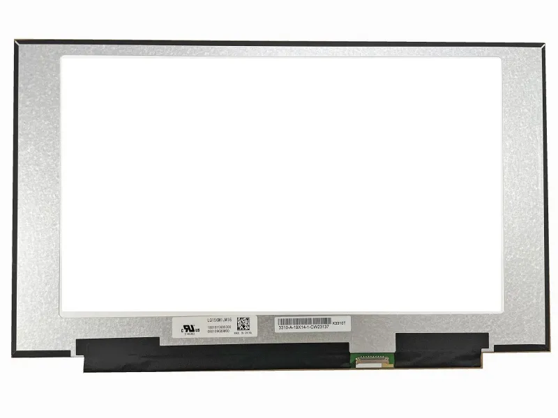 NE156FHM-NZ1 Notebook Lcd Ekran Panel (15.6 Slim 40 Pin FHD IPS 1920*1080 240HZ)
