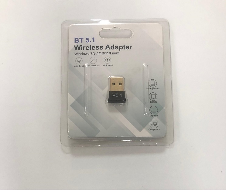 ONZERO ZR114 USB 5.1 BLUETOOTH DANGIL