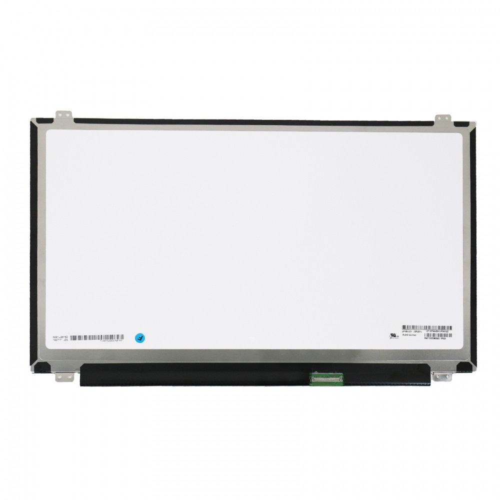 LTN156FL02-P01 Notebook Lcd Ekran (15.6 Led IPS Parlak UHD (3840x2160 4K )