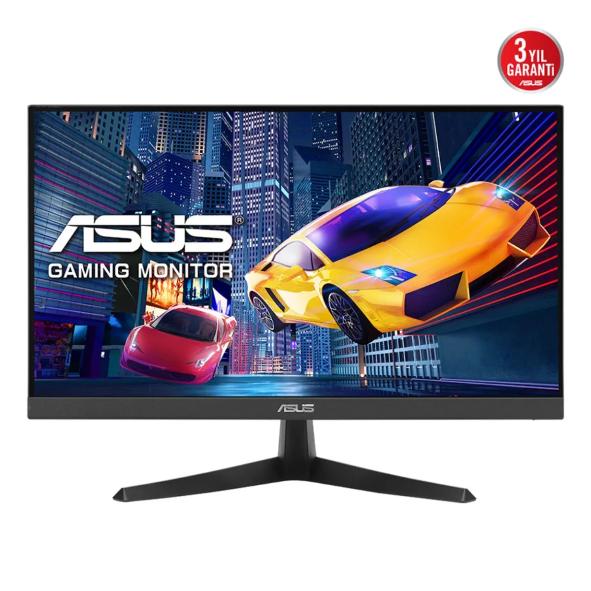 Asus VY229HE 21.5 1 ms Full HD IPS 75 Hz Monitör