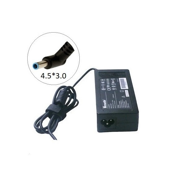 Versatile LPA31DE(HP) 19.5V 4,62A 4.5*3.0 HP Mavi Uç Notebook Adaptör