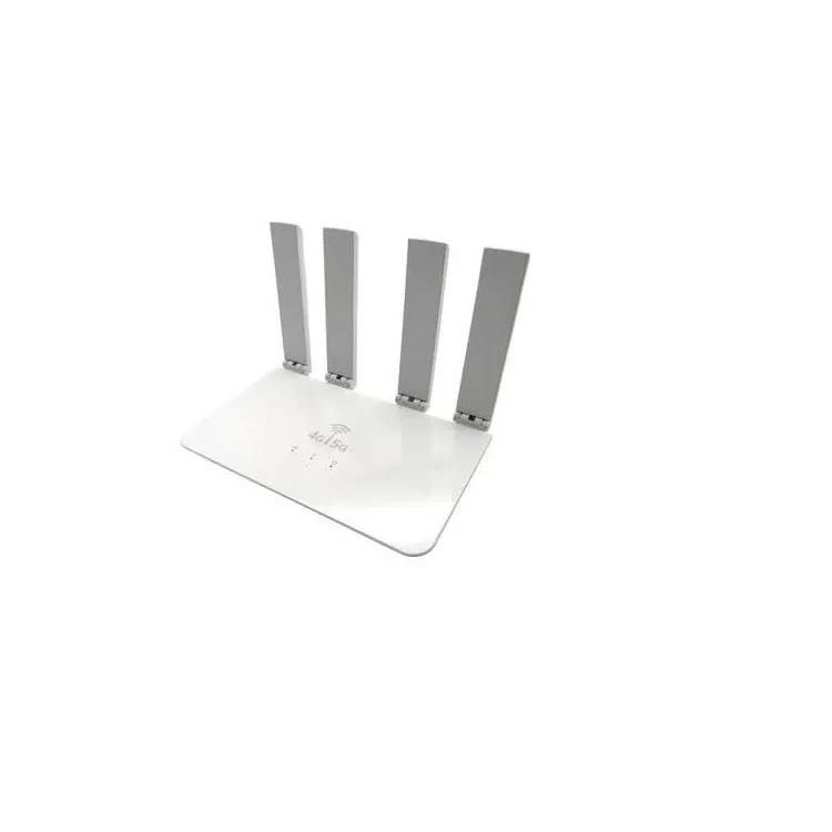 Data Force CPF906-E 4G  WİFİ6 DÖRT ANTENLİ SIM KARTLI MODEM