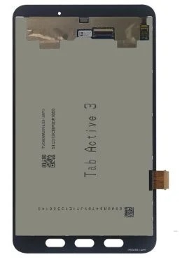 Samsung Galaxy Active3 T570 T575 T577 Lcd Ekran Dokunmatik Takım