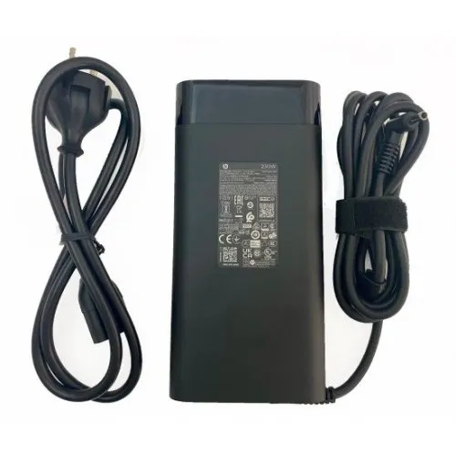 Hp OMEN 15-EK1015NT 4H231EA Notebook Adaptör (Orijinal Hp 19.5V 11.8A 230W)